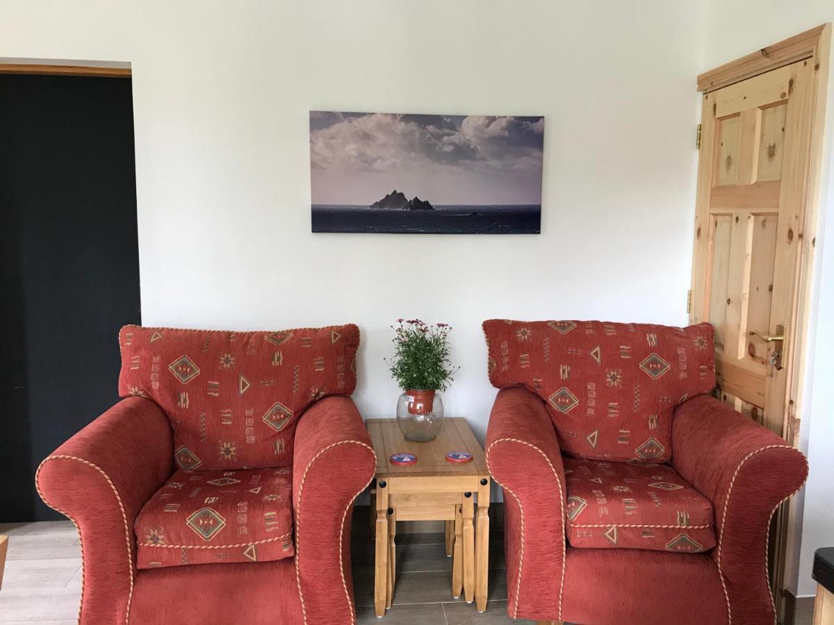 Lakeside Lookout Bantry 코크 외부 사진