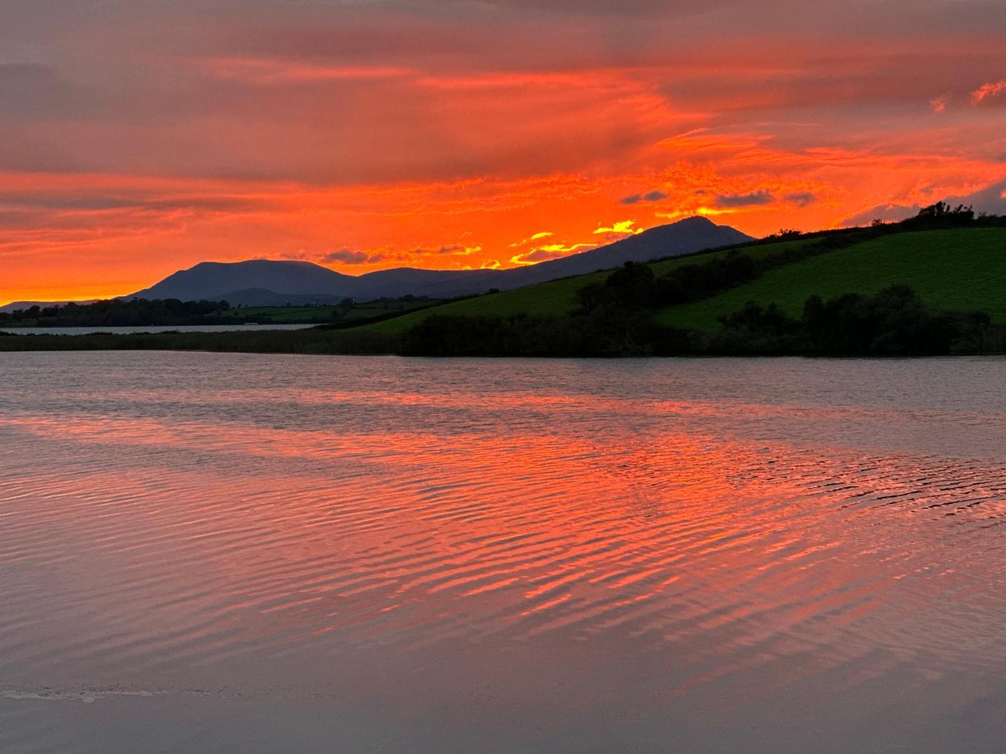 Lakeside Lookout Bantry 코크 외부 사진