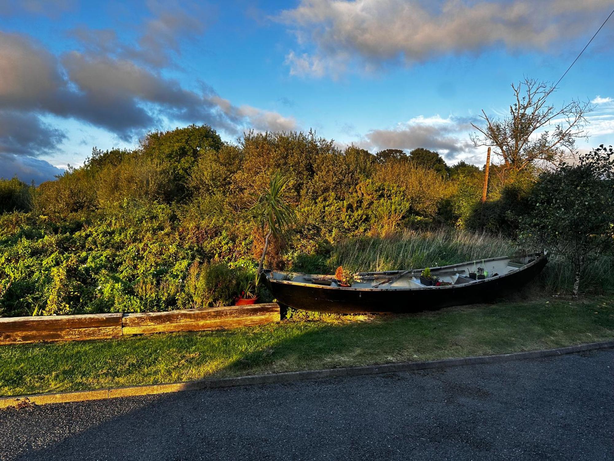 Lakeside Lookout Bantry 코크 외부 사진